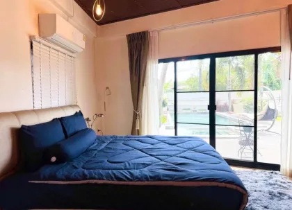 Beautiful 3-Bedroom Pool Villa for Sale in Layan, Phuket