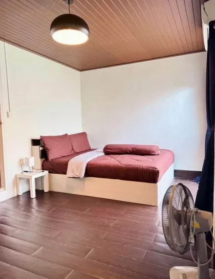 Beautiful 3-Bedroom Pool Villa for Sale in Layan, Phuket