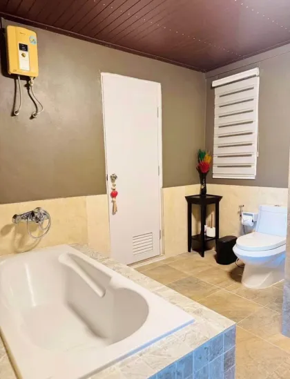 Beautiful 3-Bedroom Pool Villa for Sale in Layan, Phuket