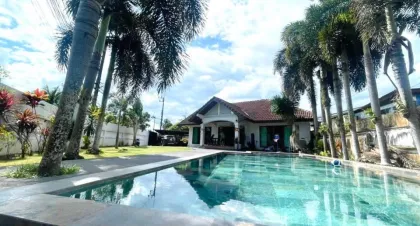 Beautiful 3-Bedroom Pool Villa for Sale in Layan, Phuket