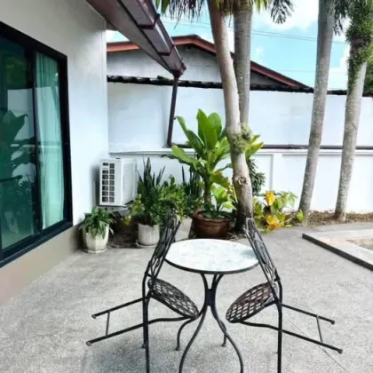 Beautiful 3-Bedroom Pool Villa for Sale in Layan, Phuket