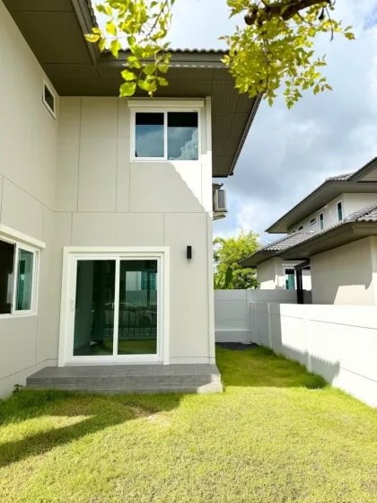 Casa de 4 dormitorios en venta en Saransiri Koh Kaew, Phuket