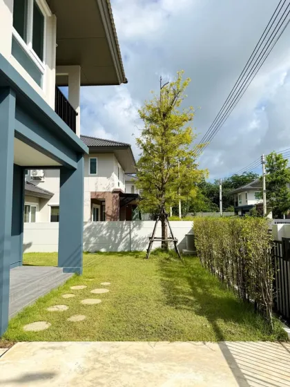 Casa de 4 dormitorios en venta en Saransiri Koh Kaew, Phuket