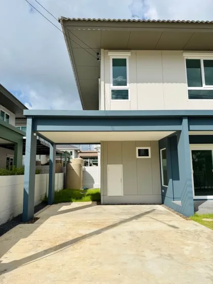 Casa de 4 dormitorios en venta en Saransiri Koh Kaew, Phuket