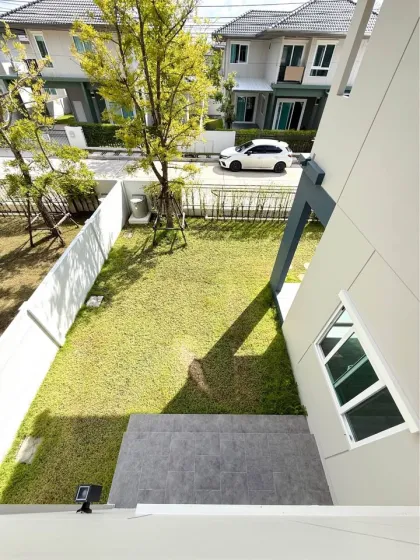 Casa de 4 dormitorios en venta en Saransiri Koh Kaew, Phuket