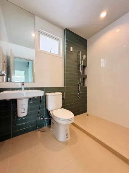 Casa de 4 dormitorios en venta en Saransiri Koh Kaew, Phuket