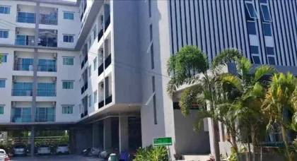 Condominio de 1 habitación en venta en Naka Condo, Ciudad de Phuket
