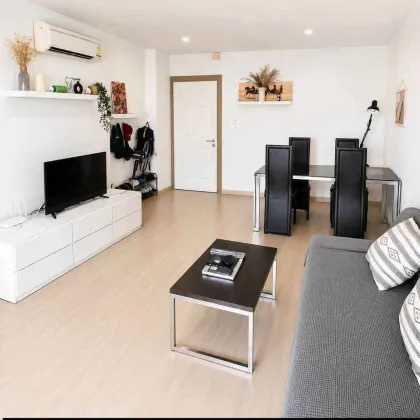 Condominio de 1 habitación en venta en Naka Condo, Ciudad de Phuket