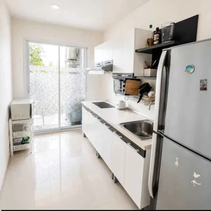 Condominio de 1 habitación en venta en Naka Condo, Ciudad de Phuket