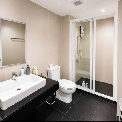Condominio de 1 habitación en venta en Naka Condo, Ciudad de Phuket