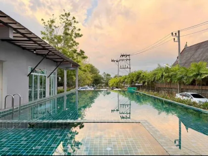 Condominio de 1 habitación en venta en Naka Condo, Ciudad de Phuket