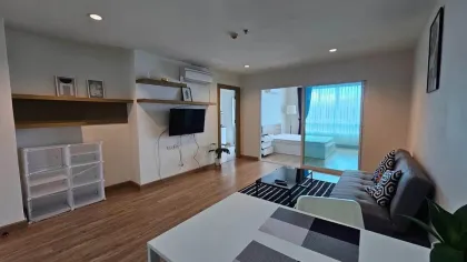 普吉岛The View Suanluang 一卧一卫公寓出售
