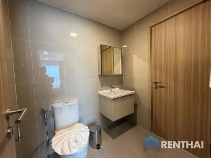 Stylish 1-Bedroom Condo for Sale at The Base Cherngtalay