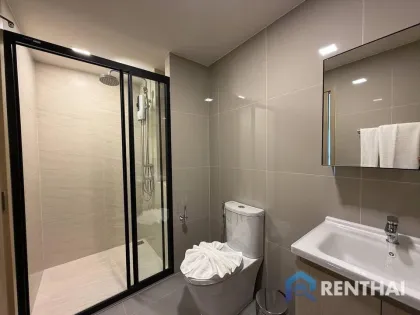 Stylish 1-Bedroom Condo for Sale at The Base Cherngtalay