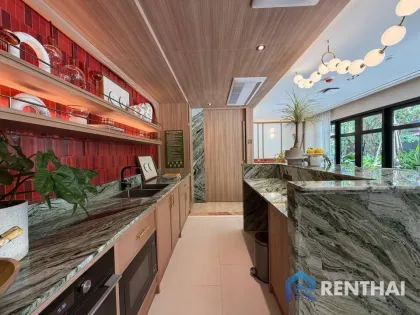 Stylish 1-Bedroom Condo for Sale at The Base Cherngtalay