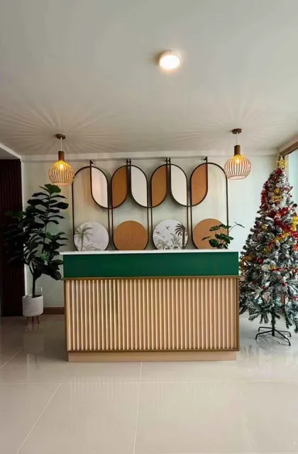 Hostel zum Verkauf im Herzen von Patong, Phuket