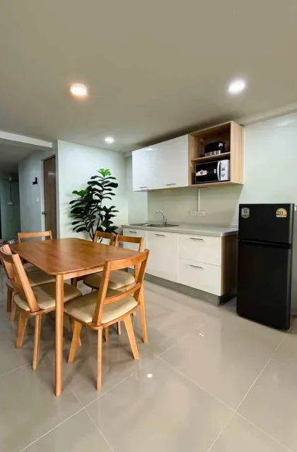 Hostel zum Verkauf im Herzen von Patong, Phuket