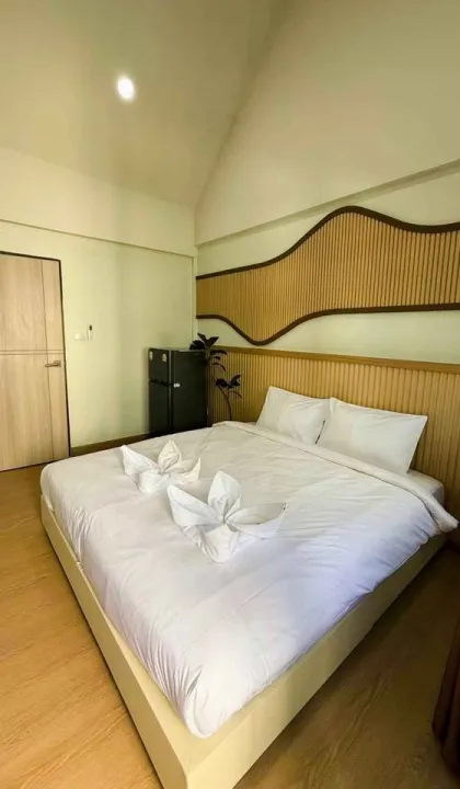 Hostel zum Verkauf im Herzen von Patong, Phuket