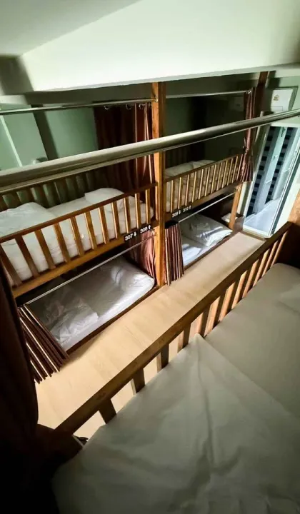Hostel zum Verkauf im Herzen von Patong, Phuket