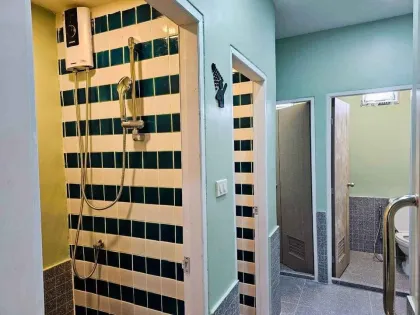 Hostel zum Verkauf im Herzen von Patong, Phuket