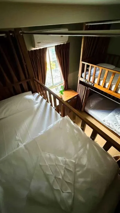 Hostel zum Verkauf im Herzen von Patong, Phuket