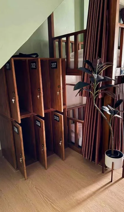 Hostel zum Verkauf im Herzen von Patong, Phuket