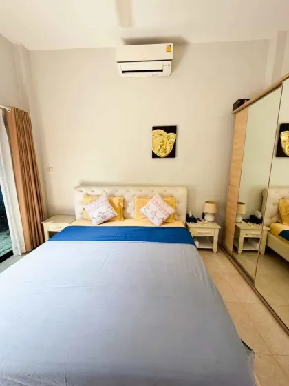 Villa de 3 Chambres et 2 Salles de Bain à Vendre à Chalong