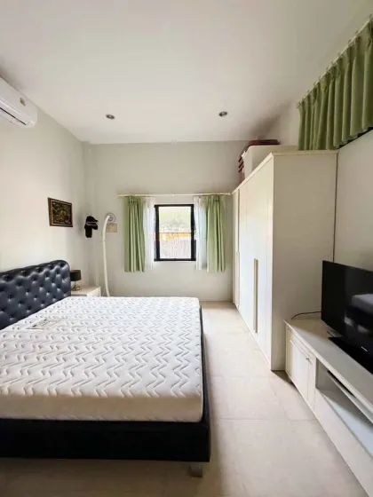 Villa de 3 Chambres et 2 Salles de Bain à Vendre à Chalong