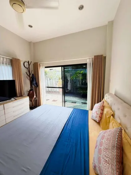 Villa de 3 Chambres et 2 Salles de Bain à Vendre à Chalong