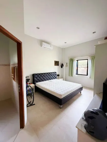 Villa de 3 Chambres et 2 Salles de Bain à Vendre à Chalong