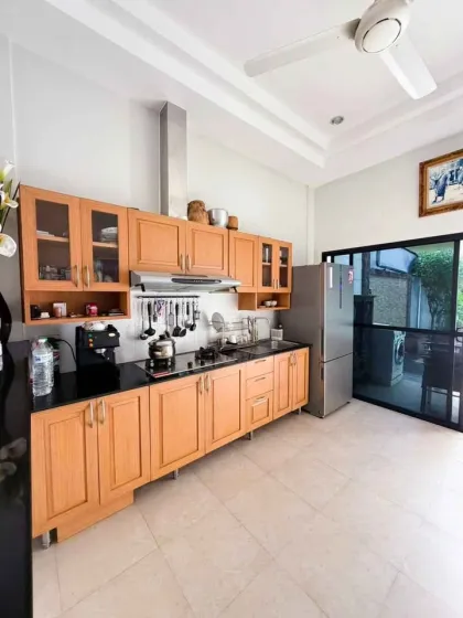 Villa de 3 Chambres et 2 Salles de Bain à Vendre à Chalong
