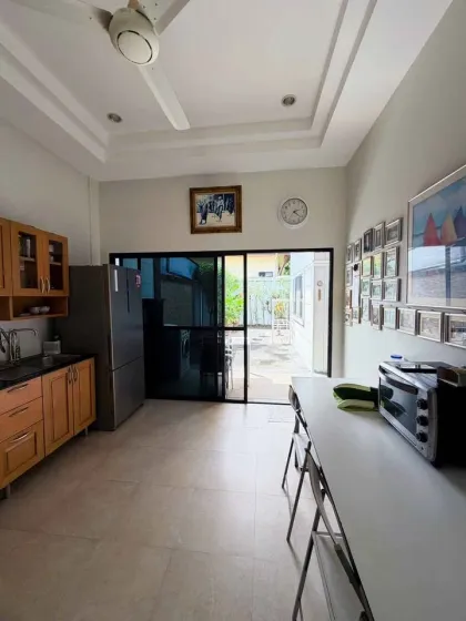 Villa de 3 Chambres et 2 Salles de Bain à Vendre à Chalong