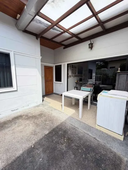 Villa de 3 Chambres et 2 Salles de Bain à Vendre à Chalong