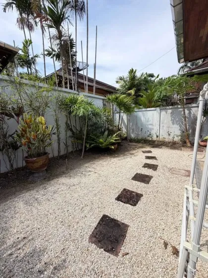 Villa de 3 Chambres et 2 Salles de Bain à Vendre à Chalong