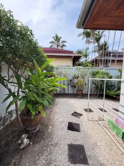 Villa de 3 Chambres et 2 Salles de Bain à Vendre à Chalong
