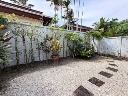 Villa de 3 Chambres et 2 Salles de Bain à Vendre à Chalong