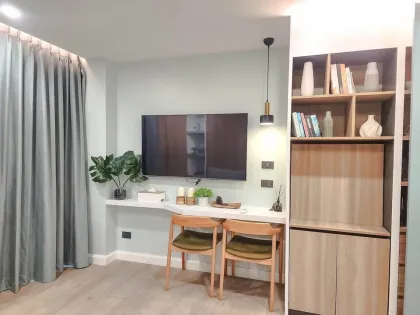 Stylisches Duplex-Apartment in der ruhigen Surin-Region