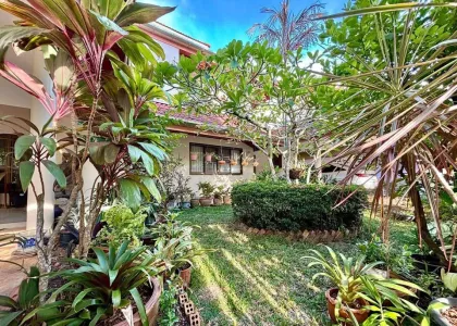 Spacious 4-Bedroom Villa for Sale in Koh Kaew, Phuket