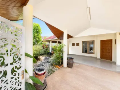 Spacious 4-Bedroom Villa for Sale in Koh Kaew, Phuket