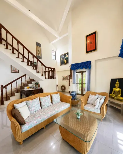 Spacious 4-Bedroom Villa for Sale in Koh Kaew, Phuket
