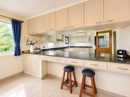 Spacious 4-Bedroom Villa for Sale in Koh Kaew, Phuket