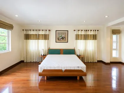 Spacious 4-Bedroom Villa for Sale in Koh Kaew, Phuket