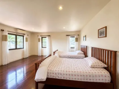 Spacious 4-Bedroom Villa for Sale in Koh Kaew, Phuket