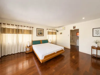 Spacious 4-Bedroom Villa for Sale in Koh Kaew, Phuket