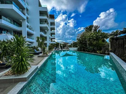 Spacious 3-Bedroom Condo for Sale in Cherngtalay, Phuket