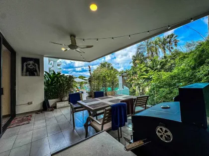 Spacious 3-Bedroom Condo for Sale in Cherngtalay, Phuket