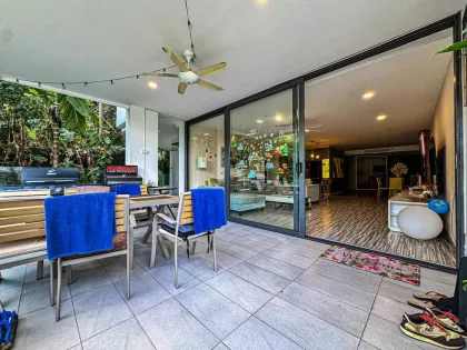 Spacious 3-Bedroom Condo for Sale in Cherngtalay, Phuket