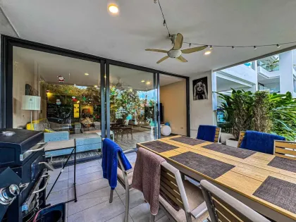 Spacious 3-Bedroom Condo for Sale in Cherngtalay, Phuket
