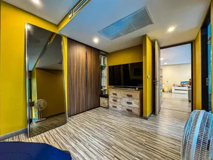 Spacious 3-Bedroom Condo for Sale in Cherngtalay, Phuket