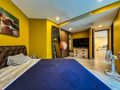 Spacious 3-Bedroom Condo for Sale in Cherngtalay, Phuket